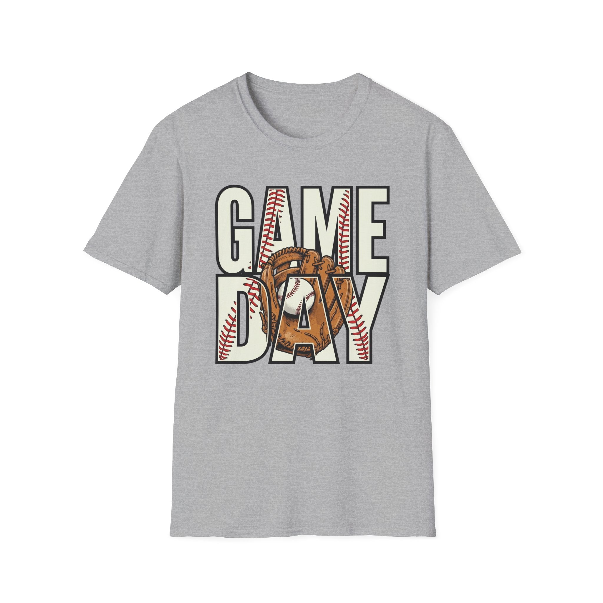 Game Day Shirt