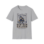 Sin Bin Saloon 2 Shirt