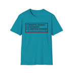 Sports Parent Advanced Shirt