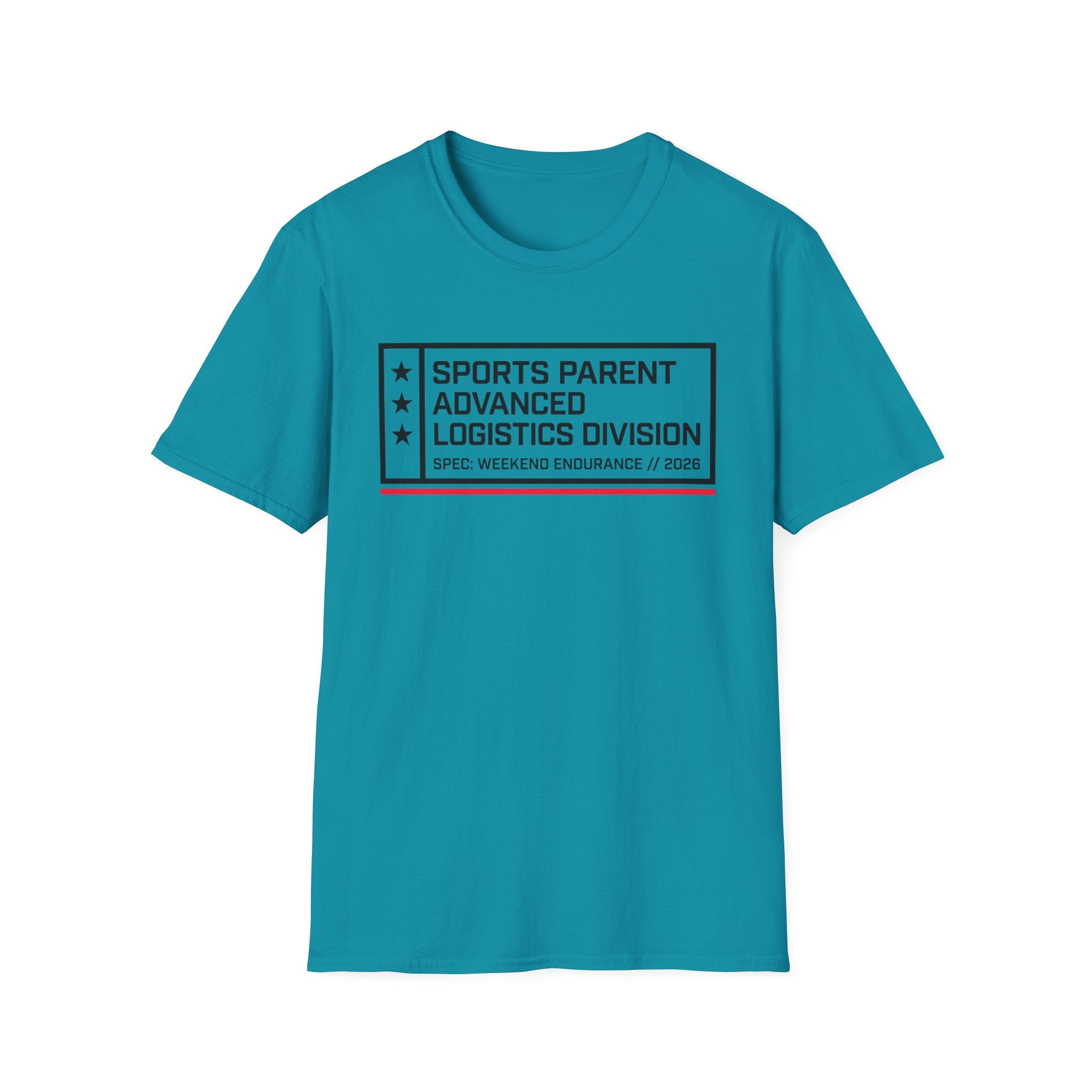 Sports Parent Advanced Shirt