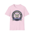 Soccer Tournament Mom Shirt