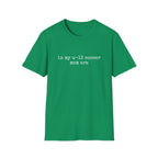 u13 Soccer Mom Era Shirt