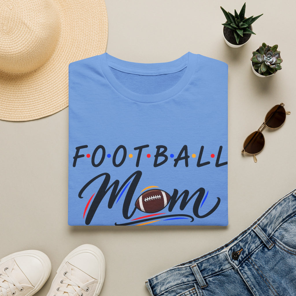 Football Mom Shirt