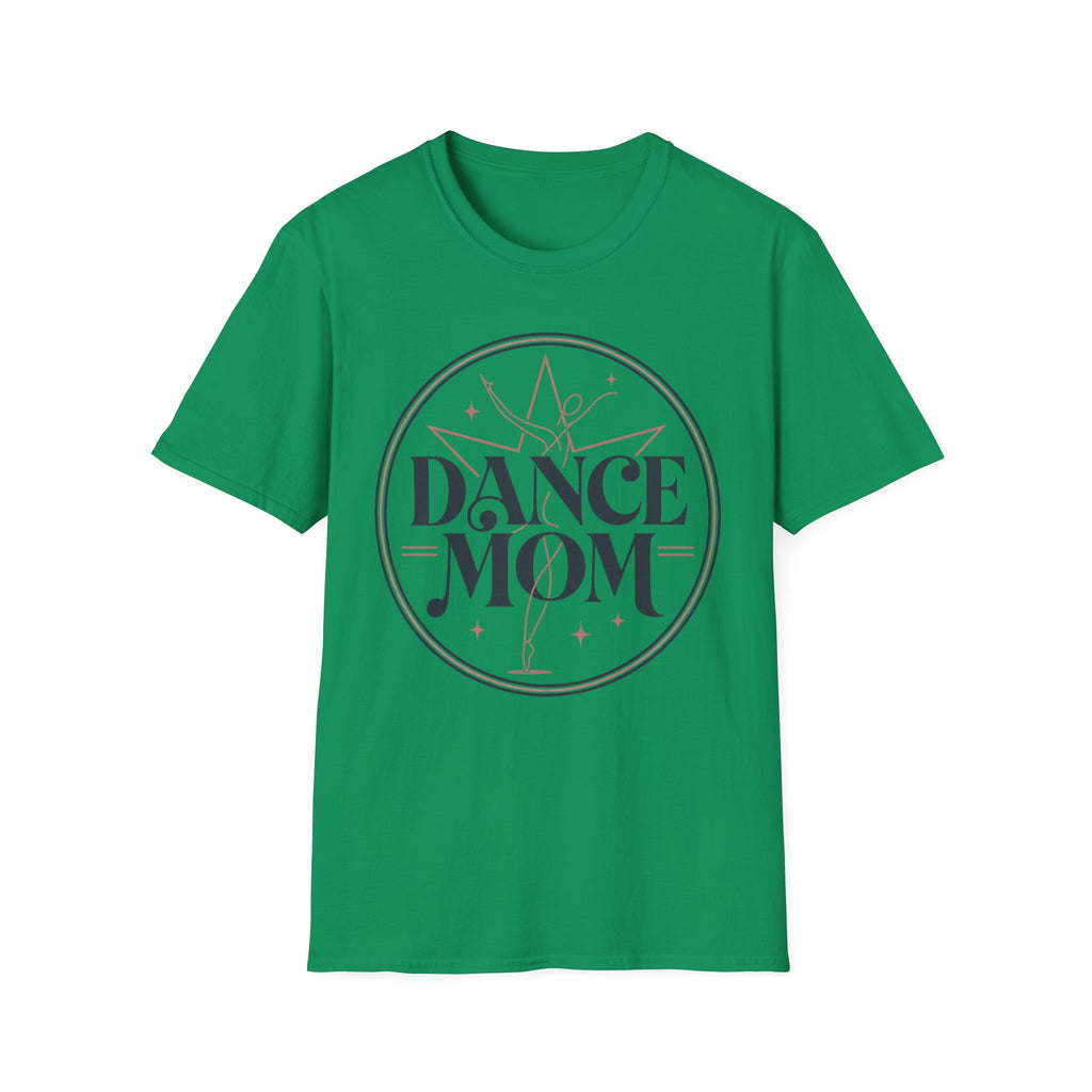 Dance Mom 2 Shirt