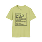 Sports Parent Shirt