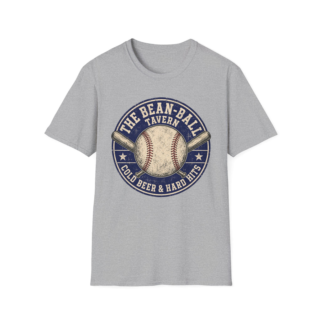 Bean Ball Tavern 3 Shirt