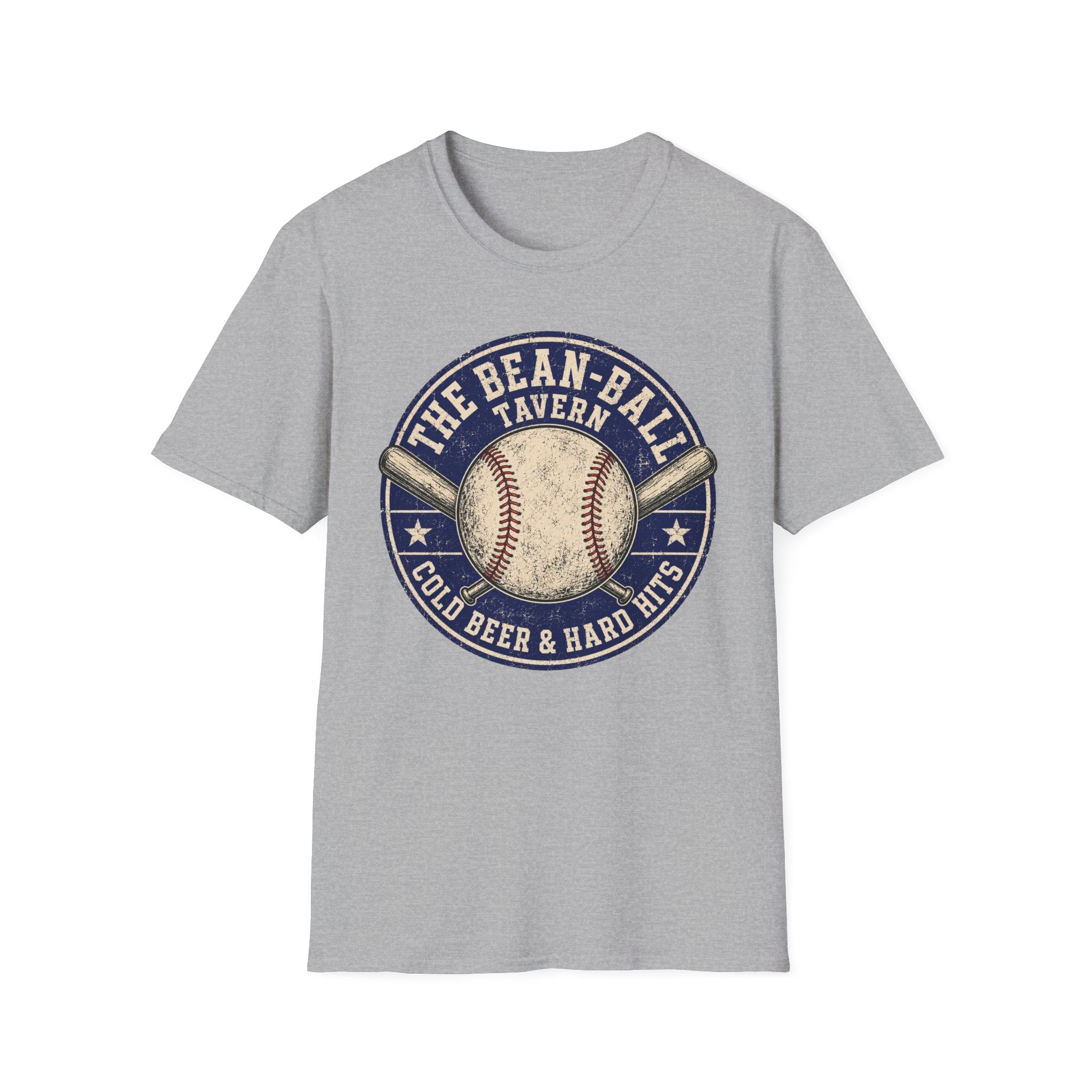 Bean Ball Tavern 3 Shirt