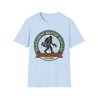 Tournament Bigfoot Shirt