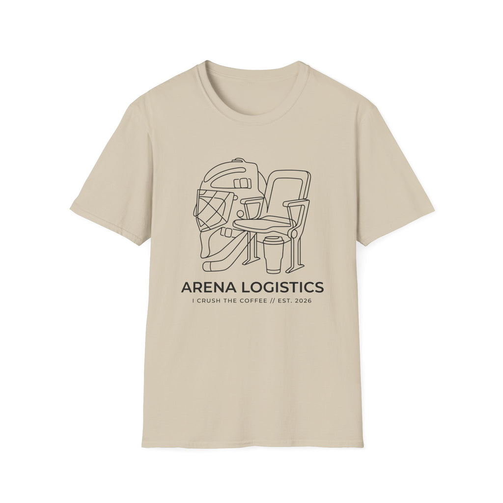 Arena Logistics Shirt