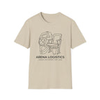 Arena Logistics Shirt