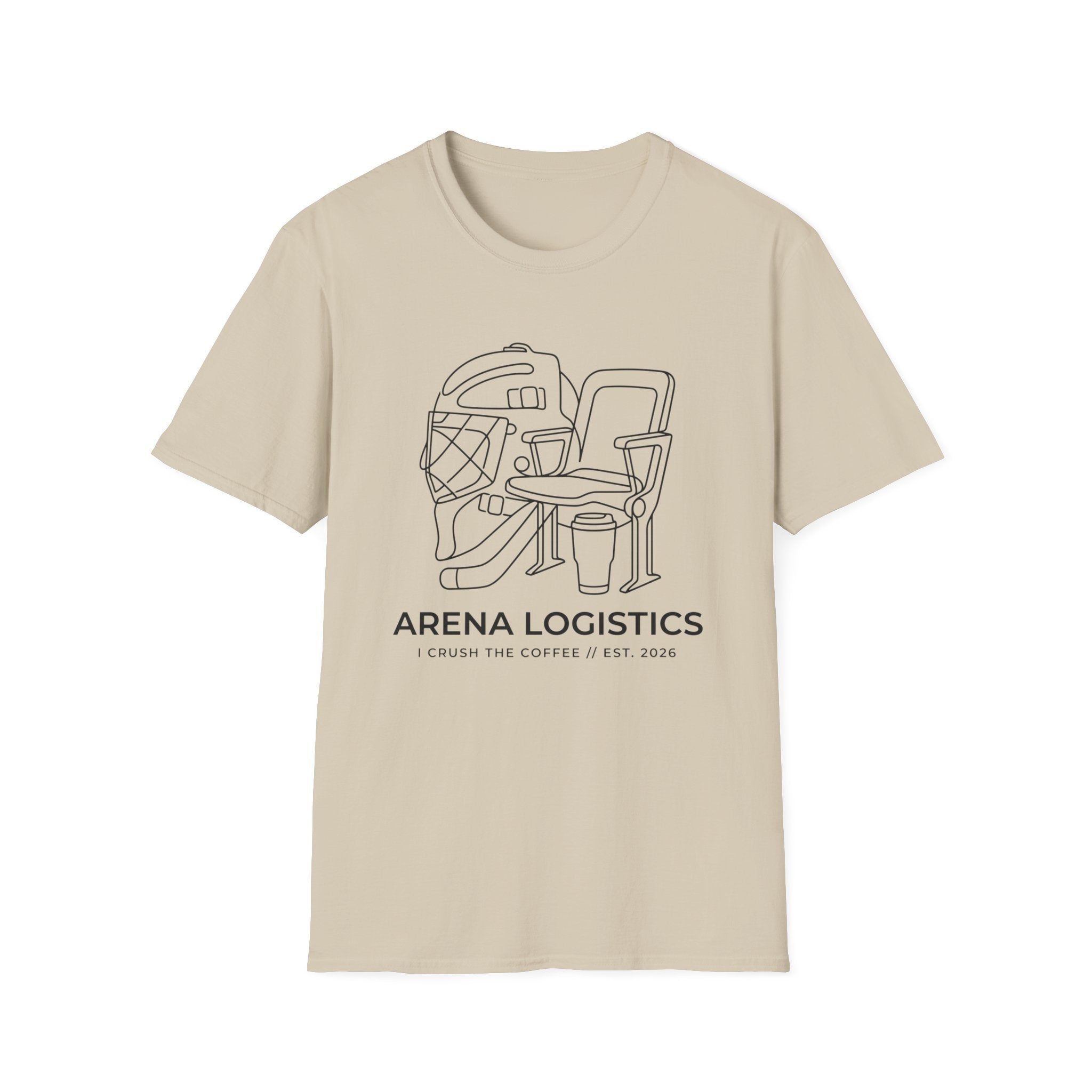Arena Logistics Shirt