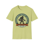 Tournament Bigfoot Shirt