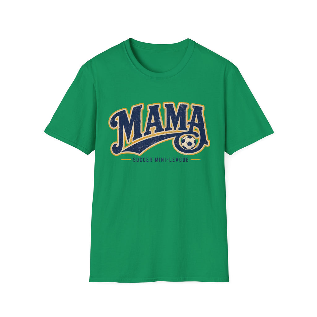 Soccer Mama Shirt