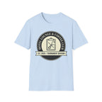 Hotel Lounge and Coffee Club Shirt