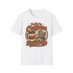 Caffeine and Double Plays 2 Shirt
