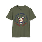 Sponsor Wallet Shirt