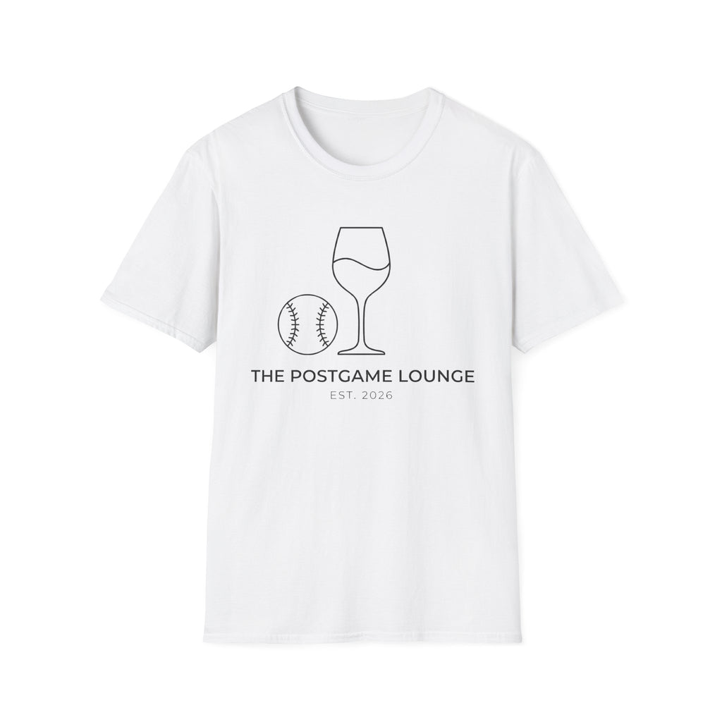 Postgame Lounge Shirt