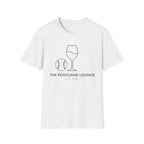 Postgame Lounge Shirt