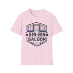 Sin Bin Saloon 3 Shirt