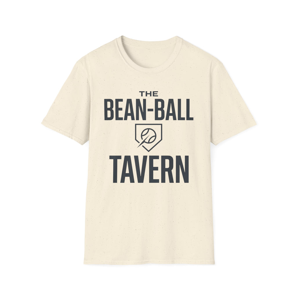 Bean Ball Tavern 2 Shirt