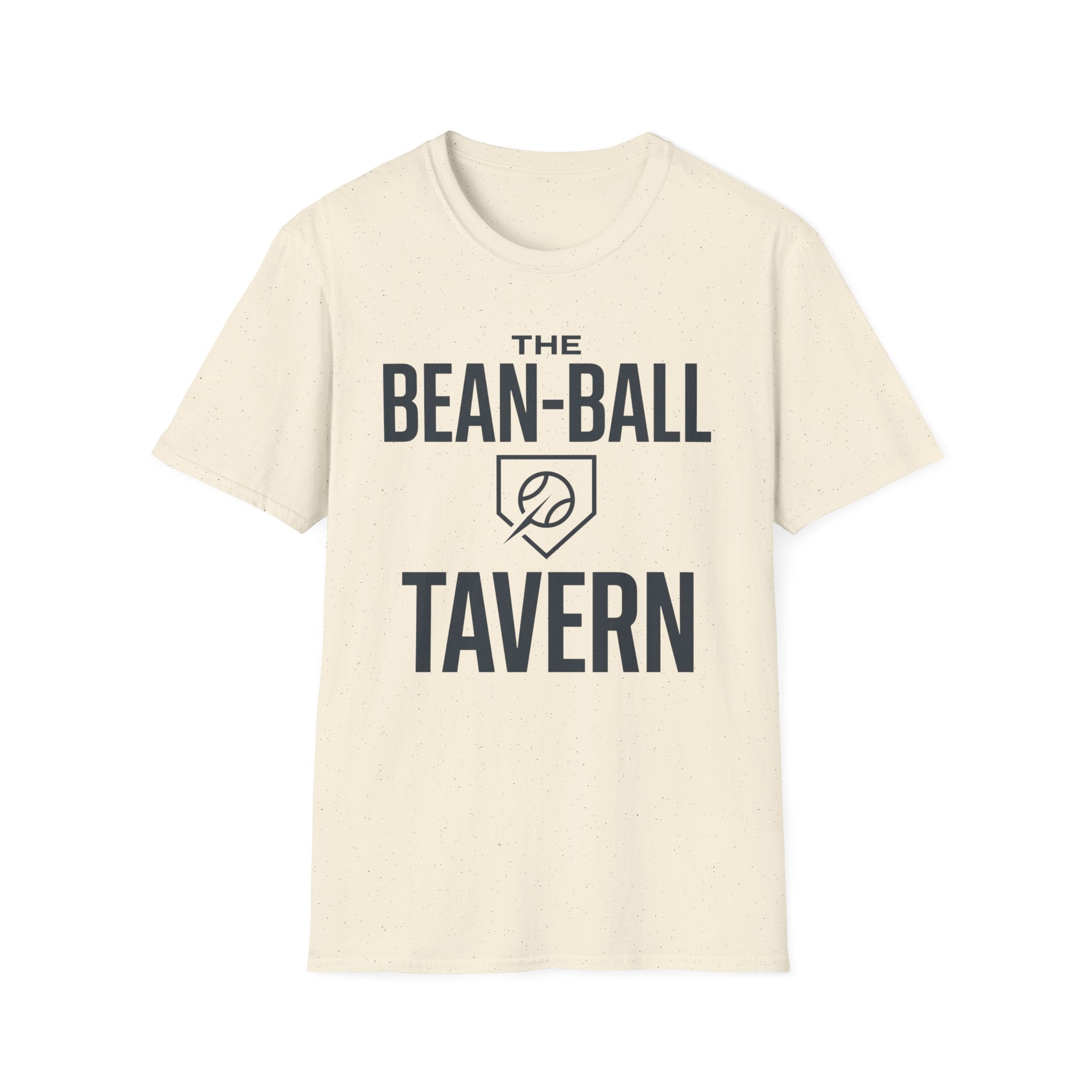 Bean Ball Tavern 2 Shirt