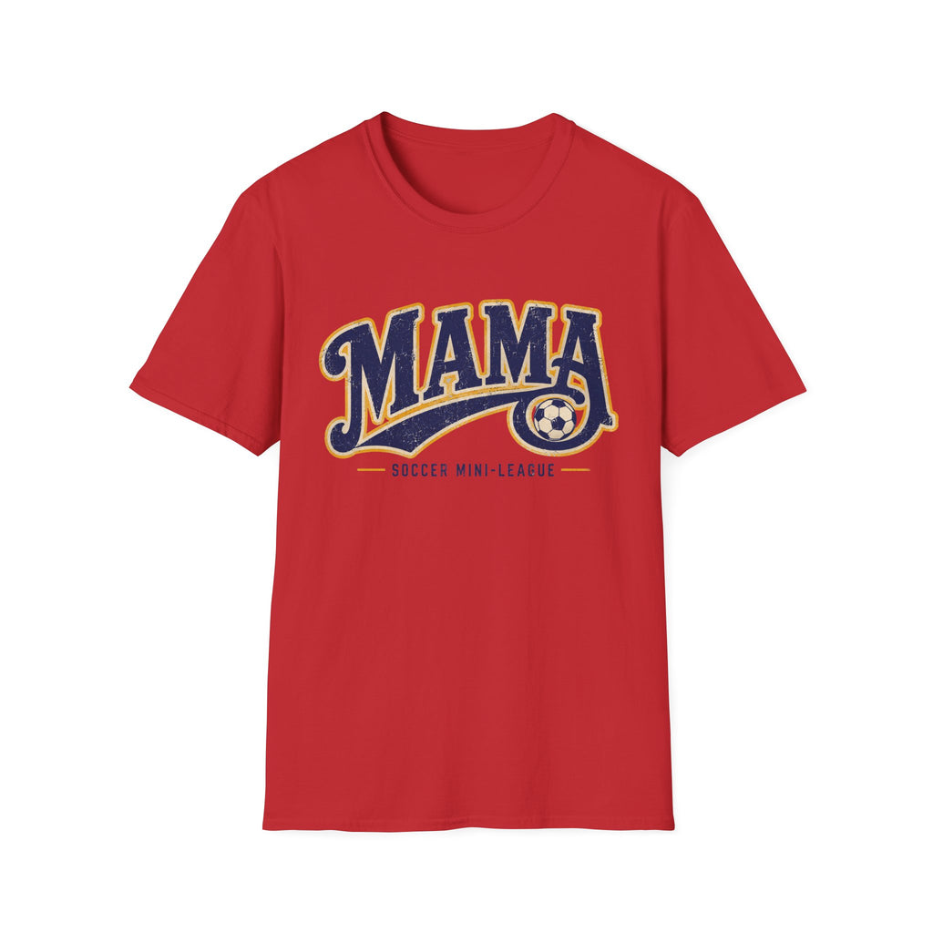 Soccer Mama Shirt