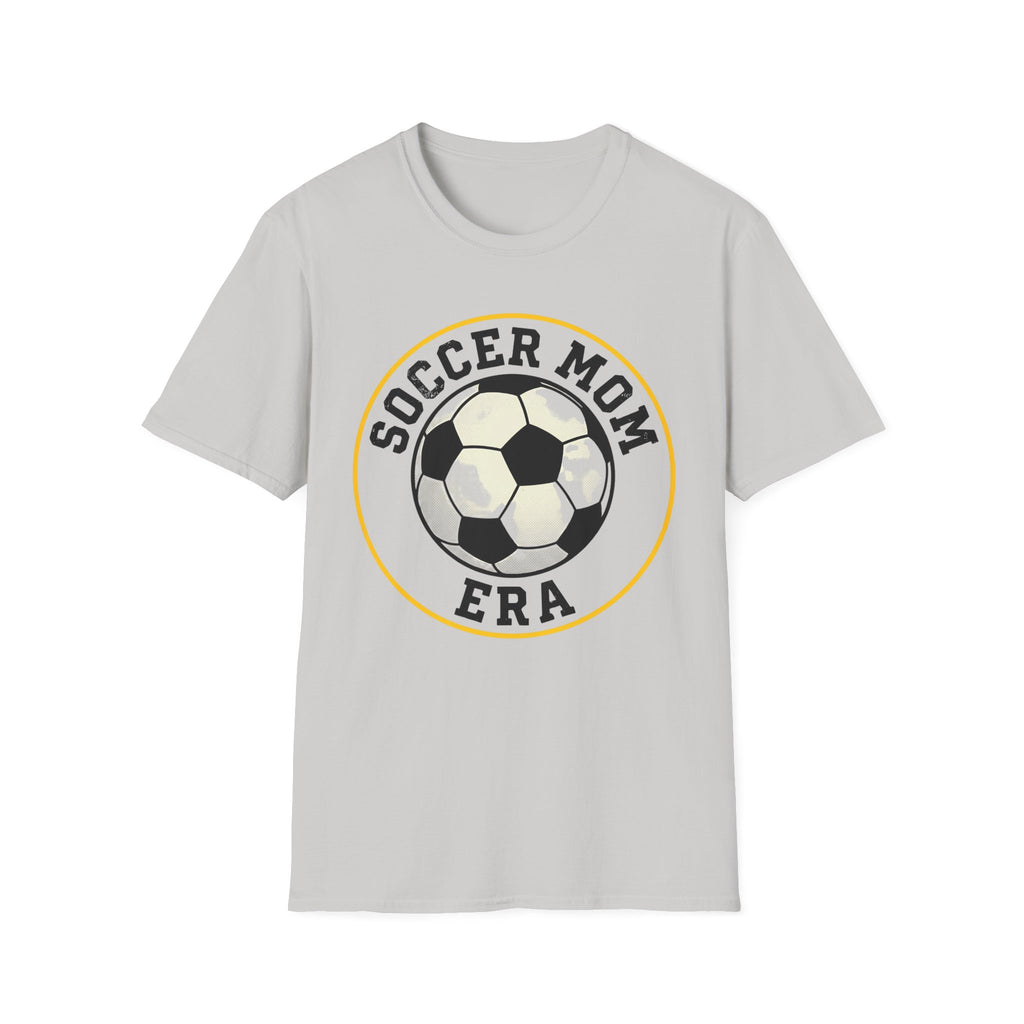Soccer Mom Era Shirt
