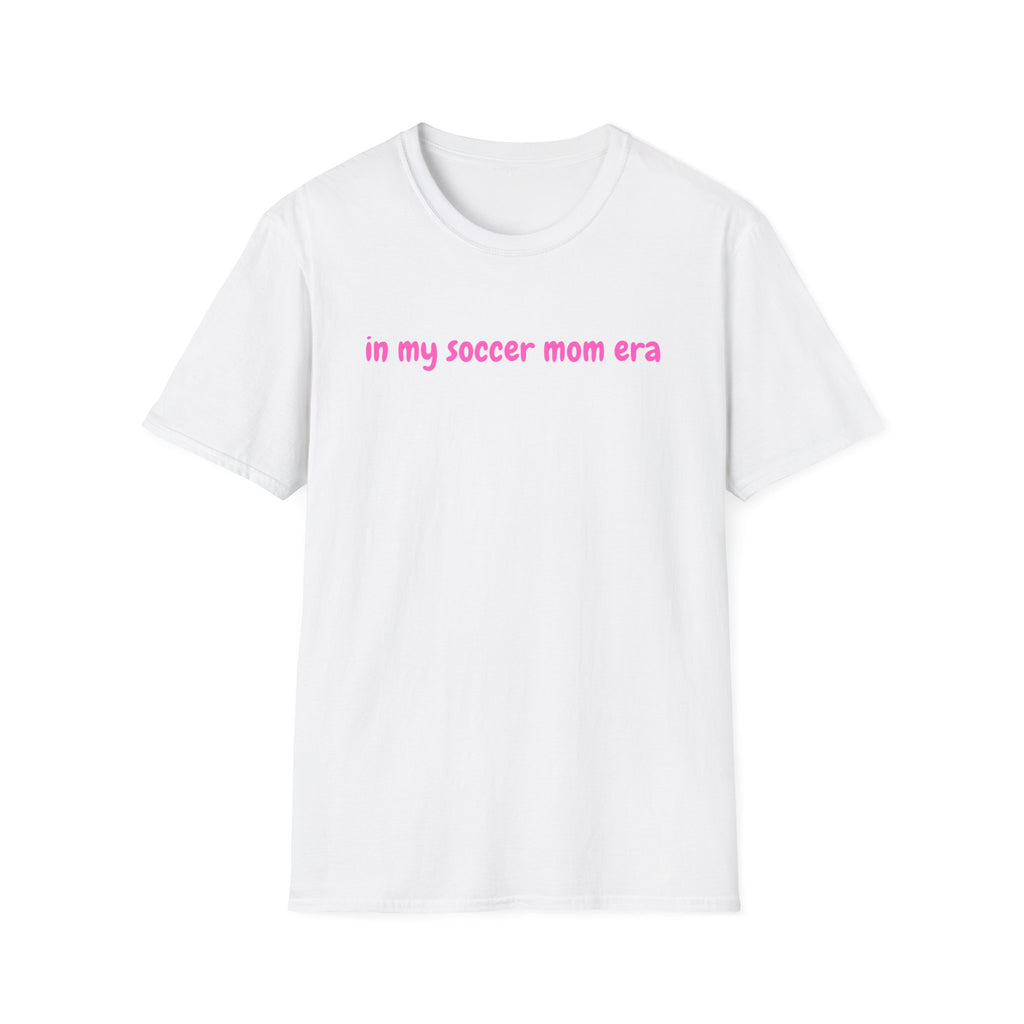 In My Soccer Mom Era 2 Shirt