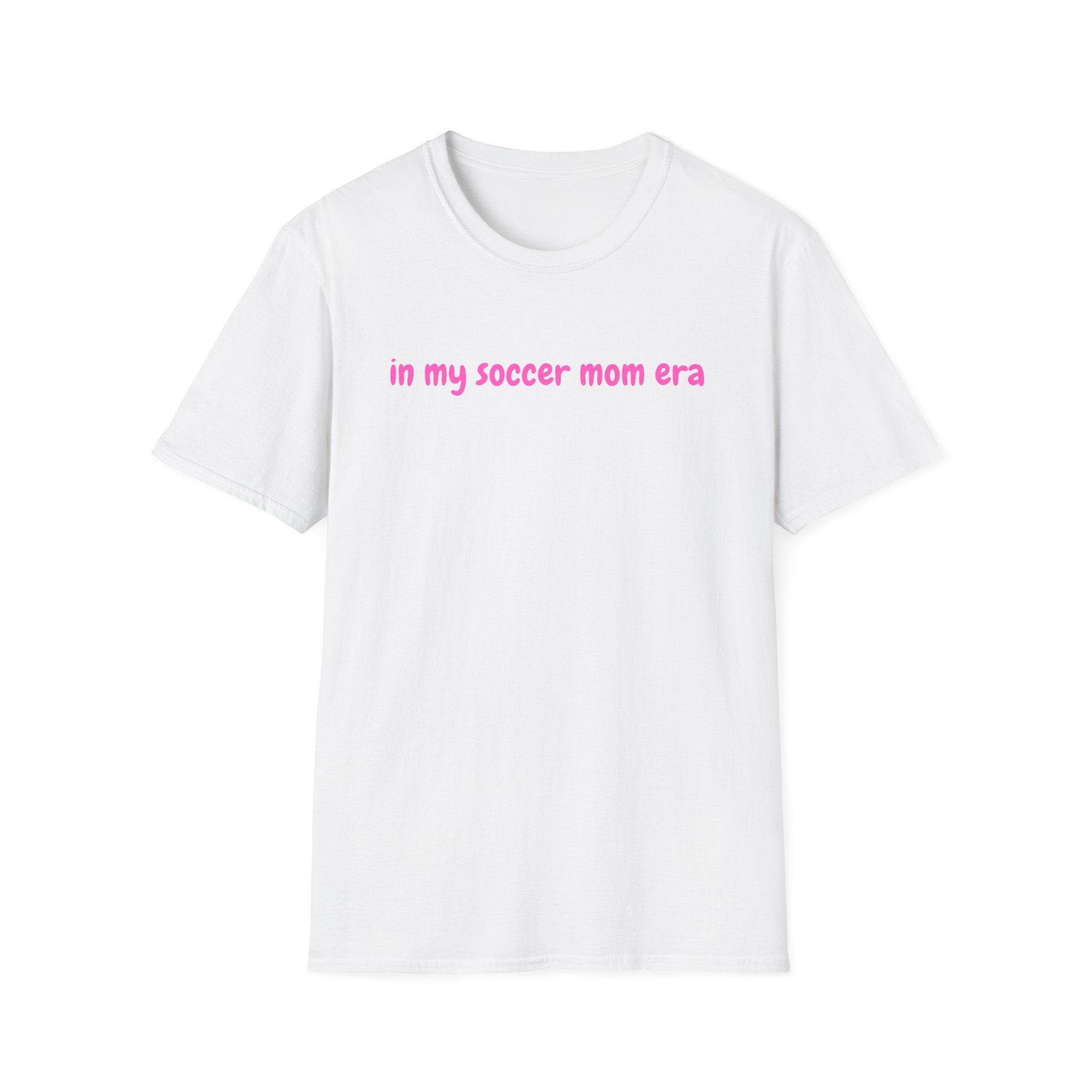 In My Soccer Mom Era 2 Shirt
