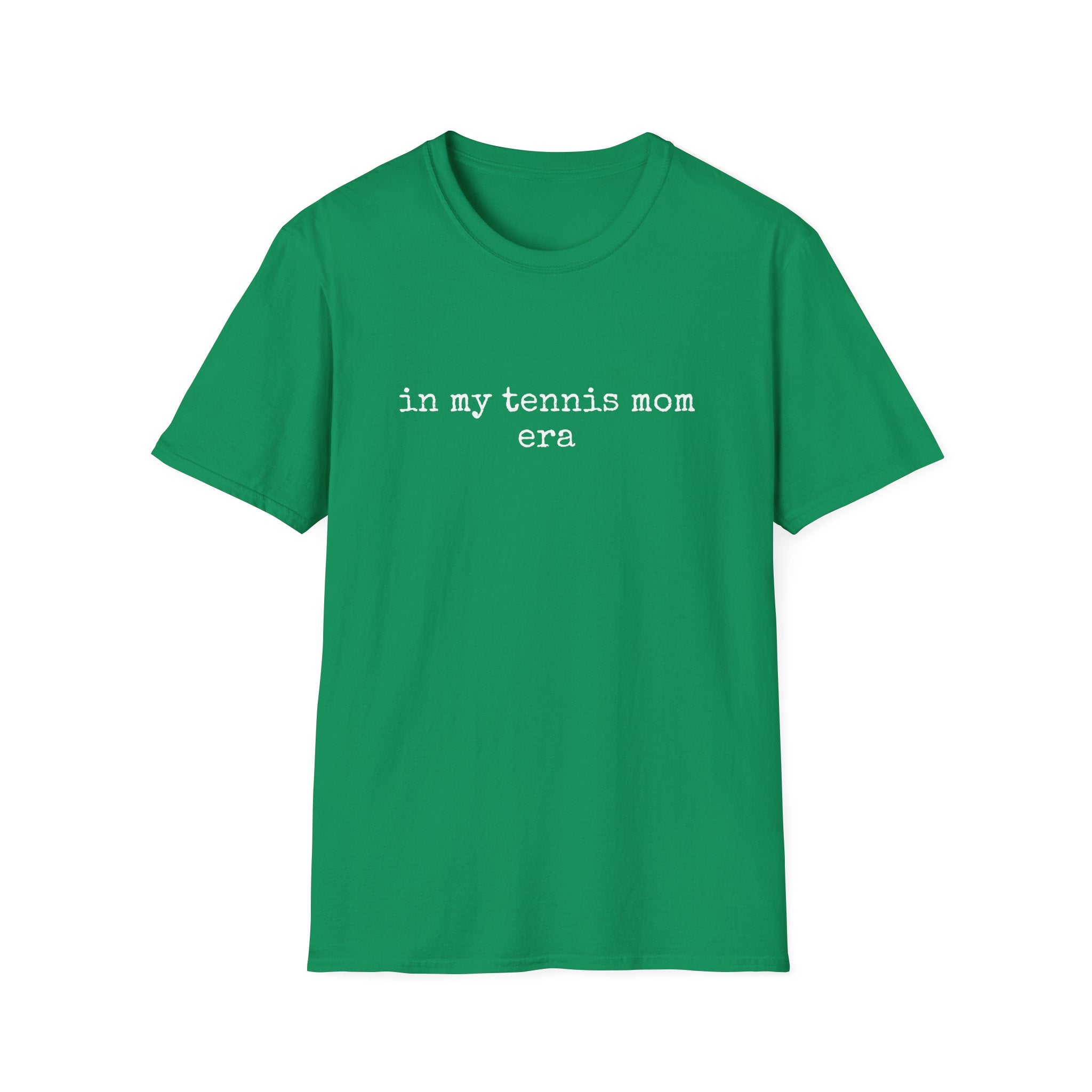 Tennis Mom Era Shirt