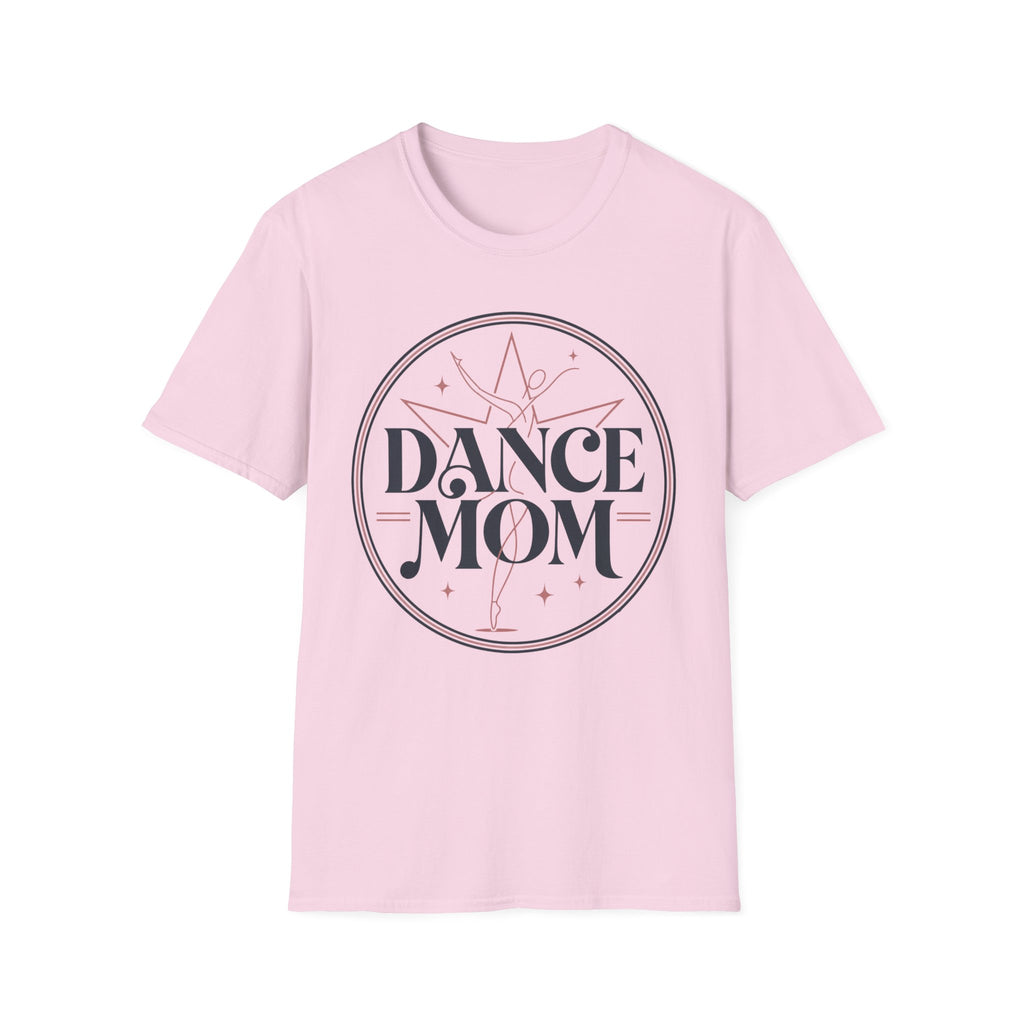 Dance Mom 2 Shirt