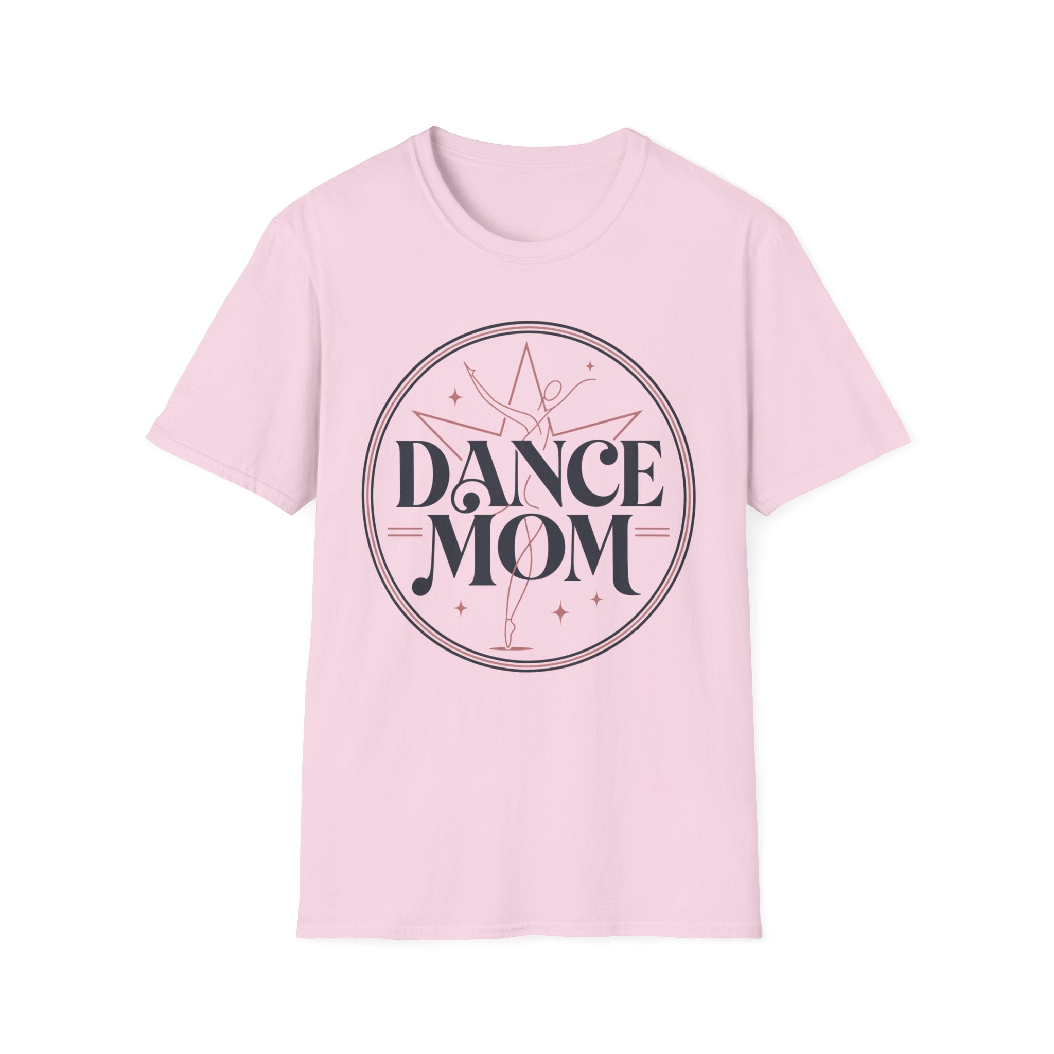 Dance Mom 2 Shirt