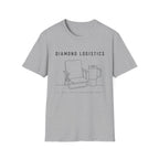 Diamond Logistics Shirt