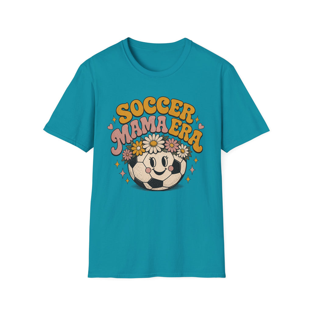 Soccer Mama Era Shirt