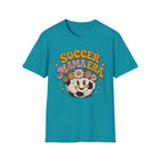 Soccer Mama Era Shirt