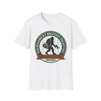 Tournament Bigfoot Shirt
