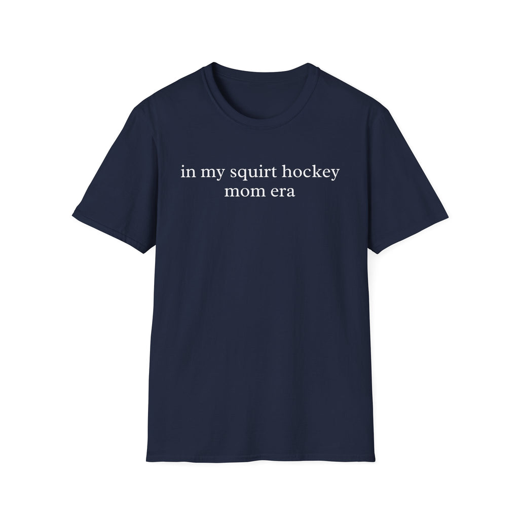 Squirt Hockey Mom Shirt