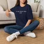 In My Cheer Mom Era Shirt