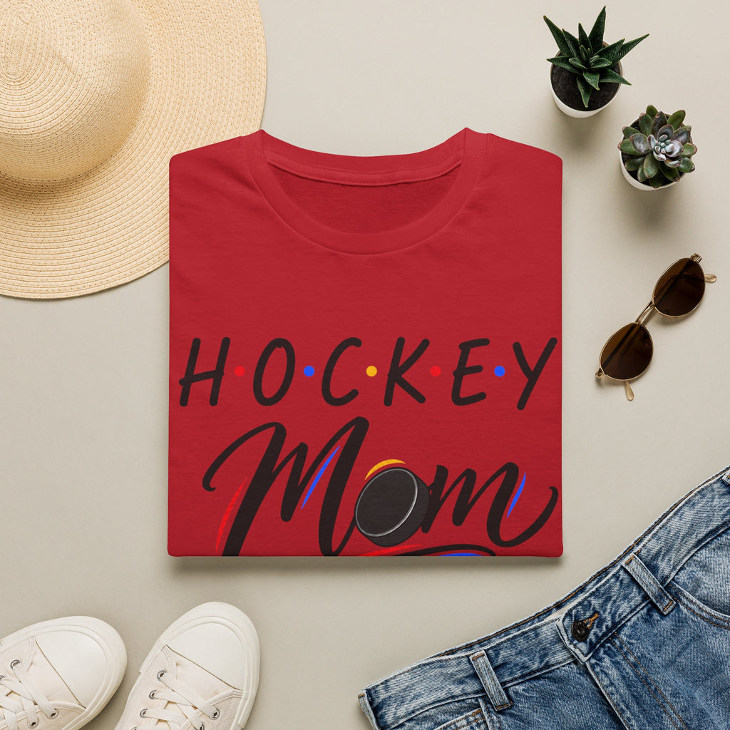 Hockey Mom Shirt
