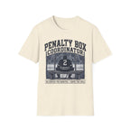 Penalty Box Coordinator Shirt