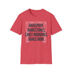 Hairspray Dance Mom Shirt