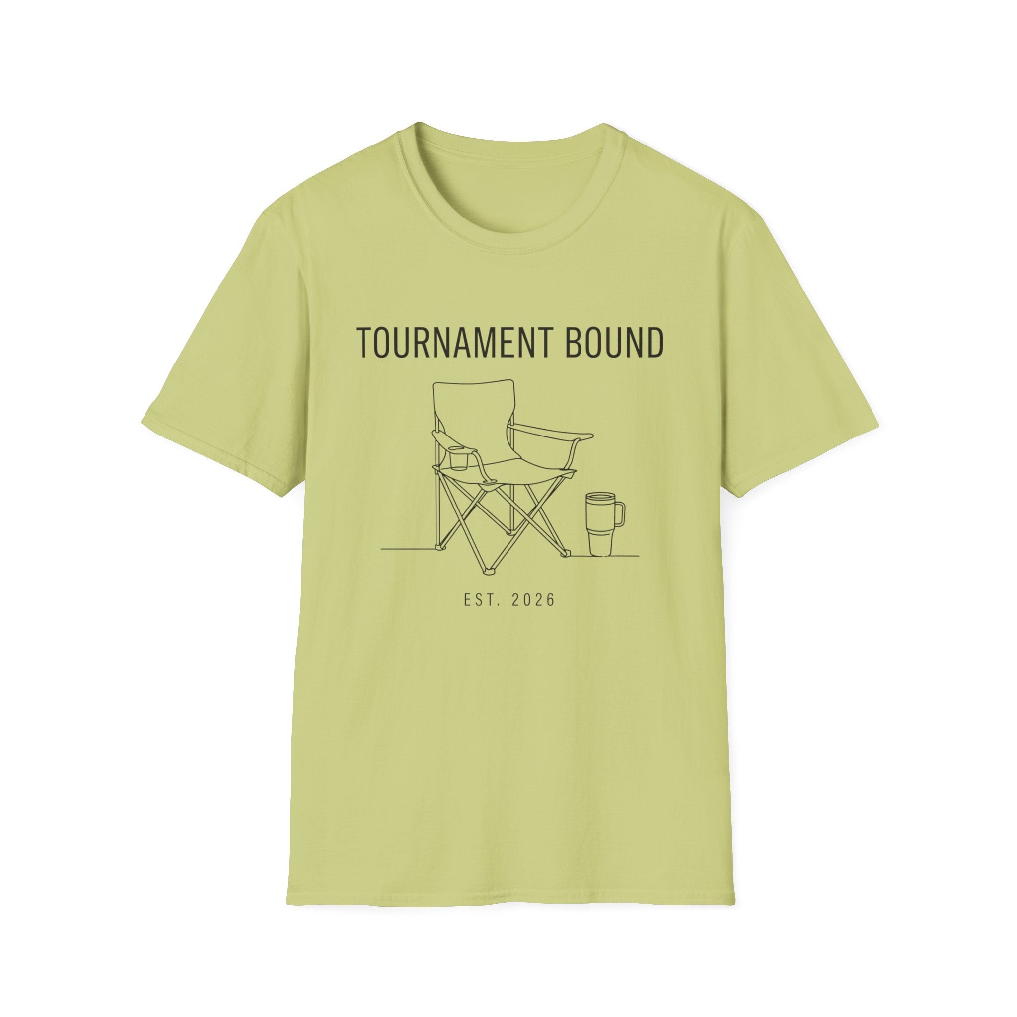 Tournament Bound Shirt