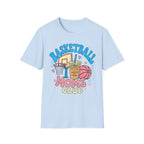 Basketball Moms Club Shirt