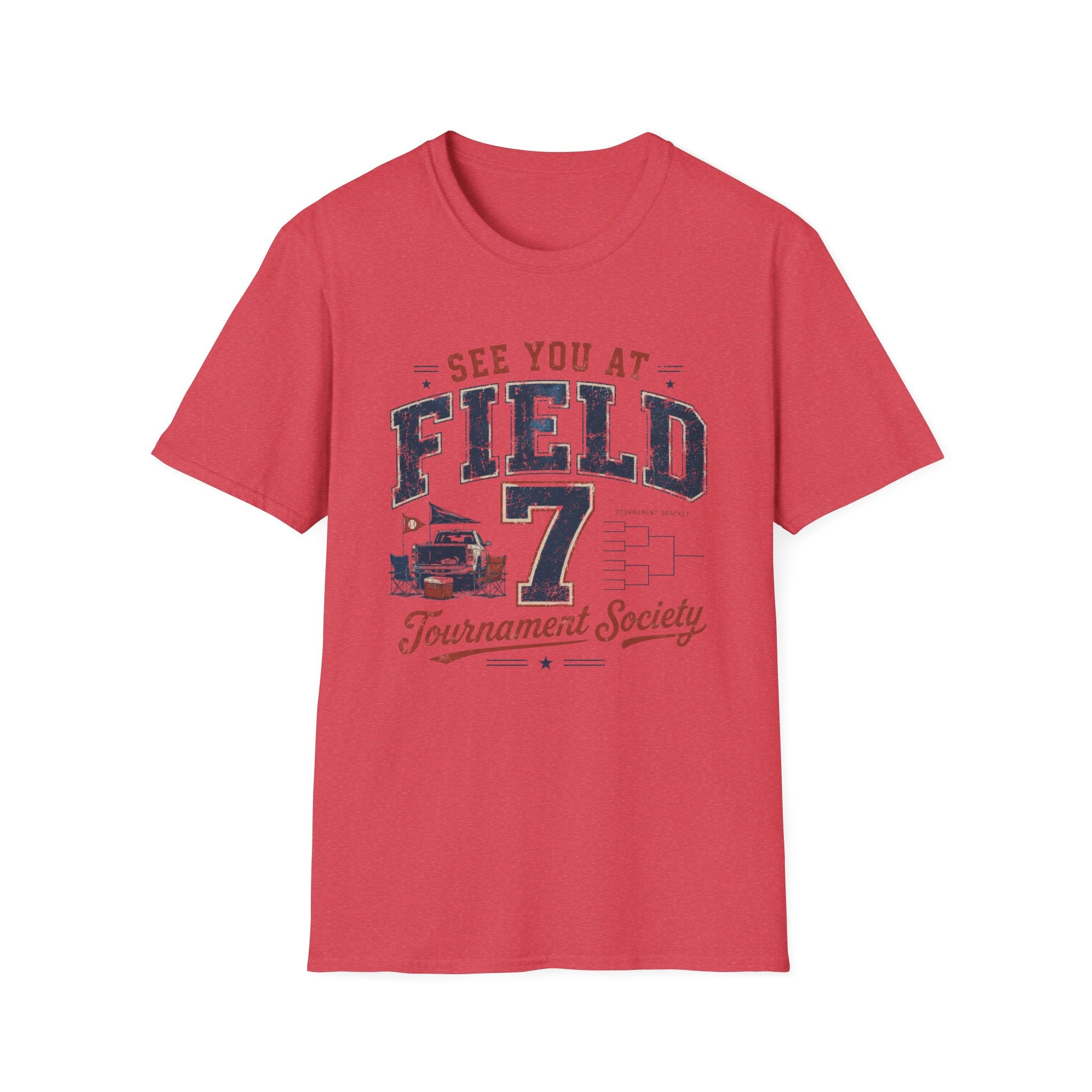 Field 7 Shirt