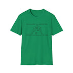 O Lineman Parent Shirt