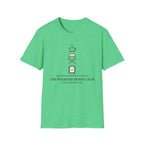 Weekend Travel Club Shirt