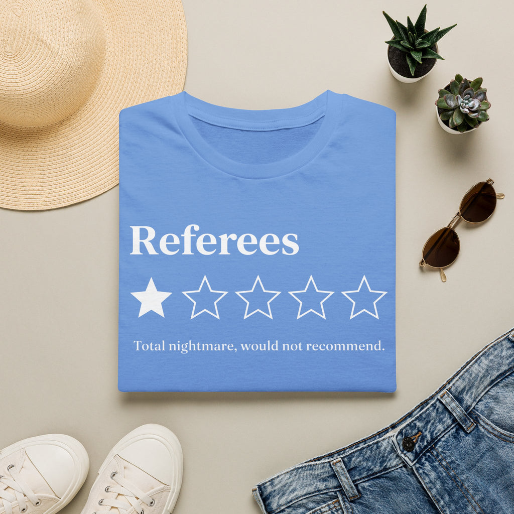 Referees Nightmare Shirt