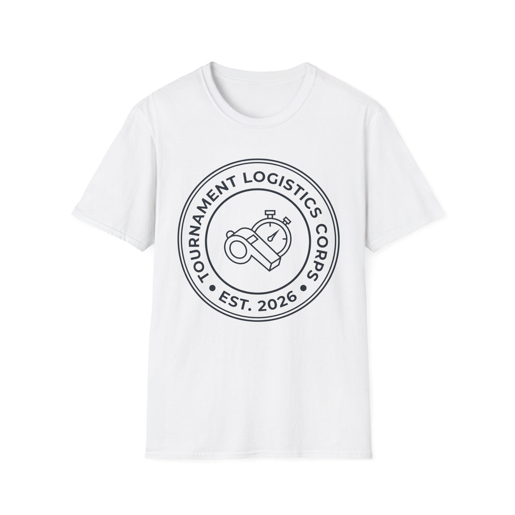 Tournament Logistics Shirt