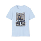 Sin Bin Saloon 2 Shirt