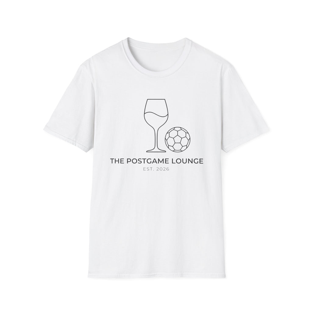 Postgame Lounge Soccer 2 Shirt